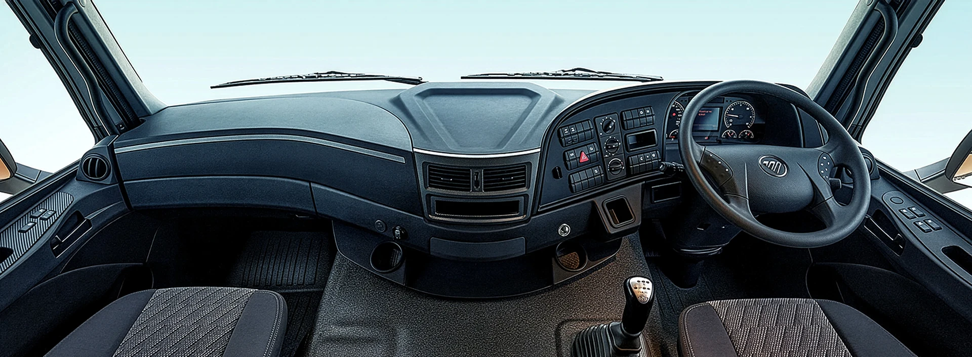 Fuzion Foton - comfort thumbnail